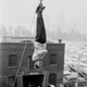 The Amazing Randi (1956). AP